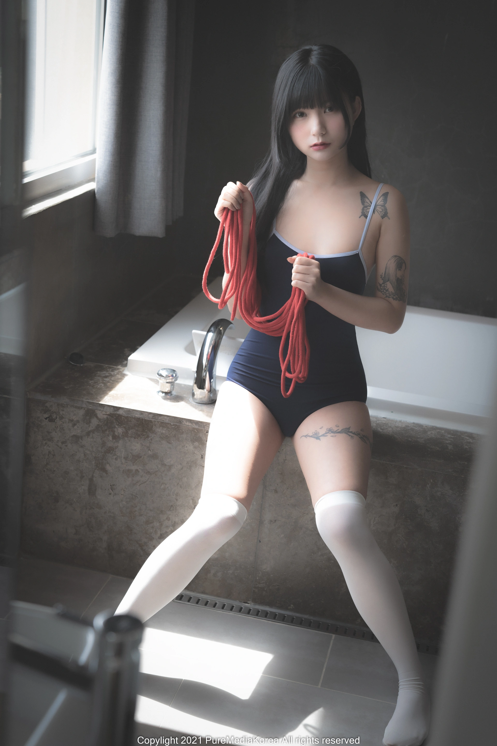 [Pure Media]VOL.073 Hizzy 1